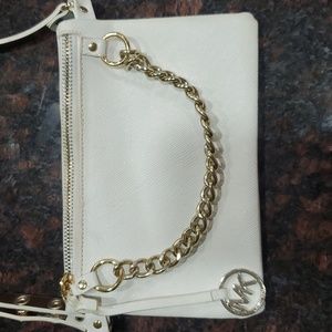 Michael Kors belt bag